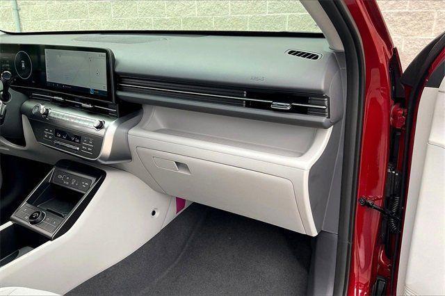 new 2025 Hyundai Kona car, priced at $28,380