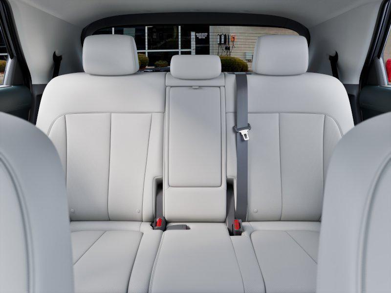 new 2026 Hyundai IONIQ 5 car, priced at $51,075