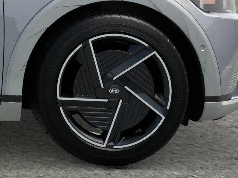 new 2026 Hyundai IONIQ 5 car, priced at $51,075