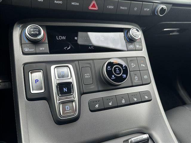 new 2025 Hyundai Palisade car, priced at $55,155