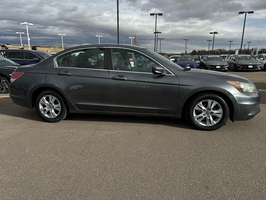 used 2011 Honda Accord car, priced at $9,993