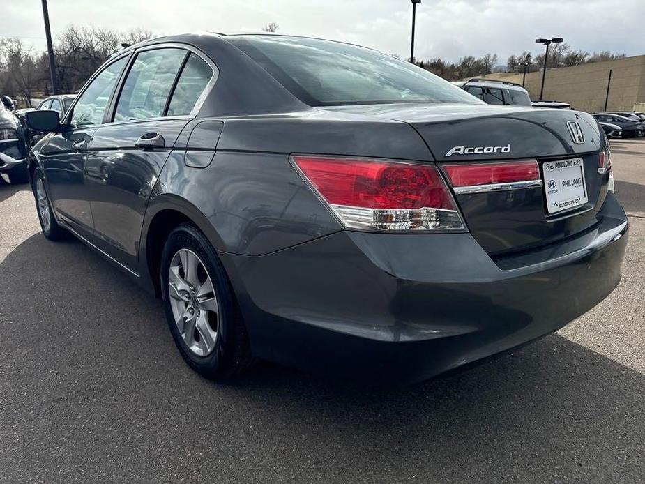 used 2011 Honda Accord car, priced at $9,993