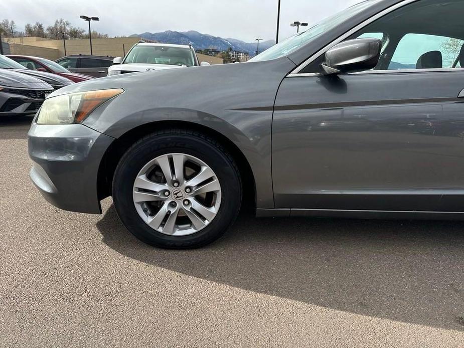 used 2011 Honda Accord car, priced at $9,993