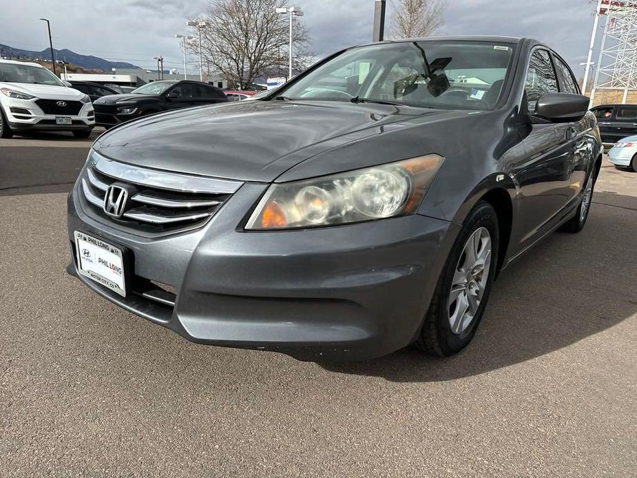 used 2011 Honda Accord car, priced at $9,993