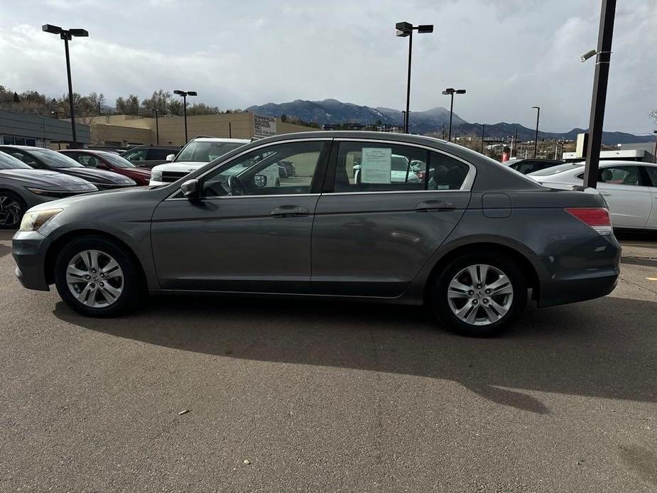 used 2011 Honda Accord car, priced at $9,993