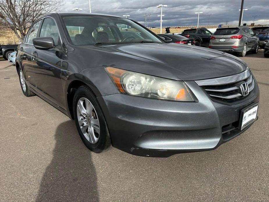 used 2011 Honda Accord car, priced at $9,993