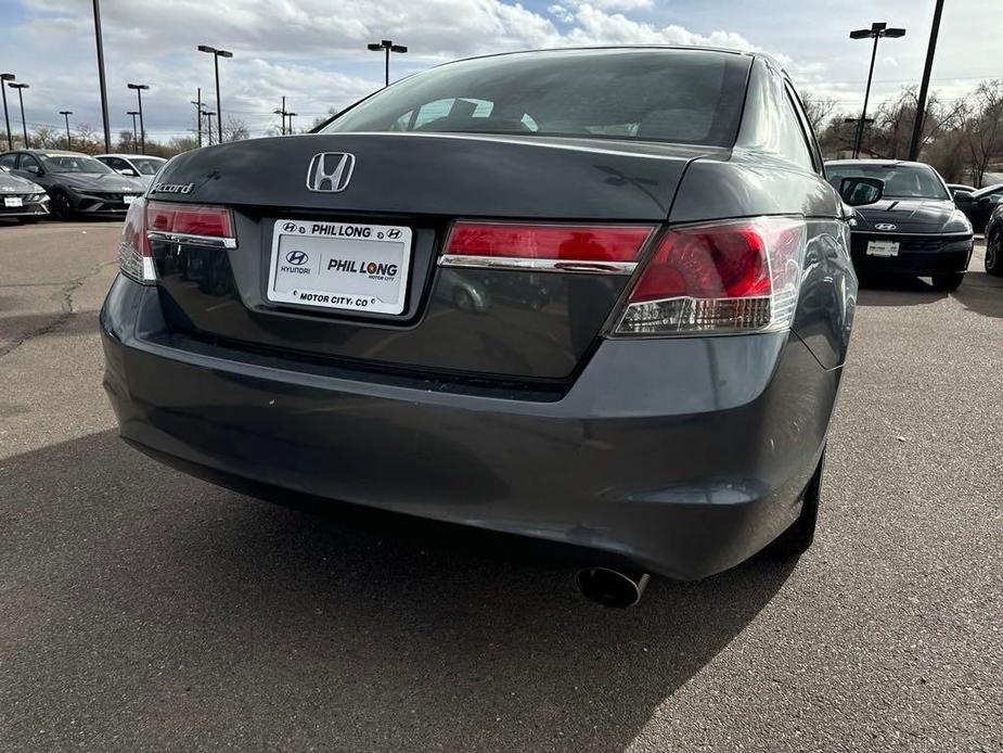 used 2011 Honda Accord car, priced at $9,993