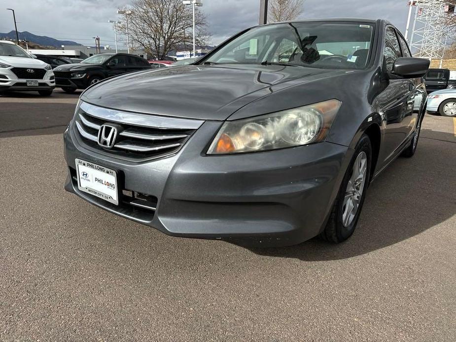 used 2011 Honda Accord car, priced at $9,993