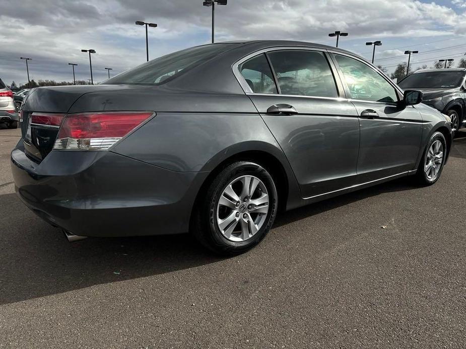 used 2011 Honda Accord car, priced at $9,993