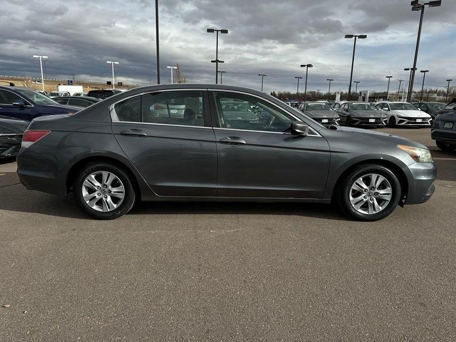 used 2011 Honda Accord car, priced at $9,993