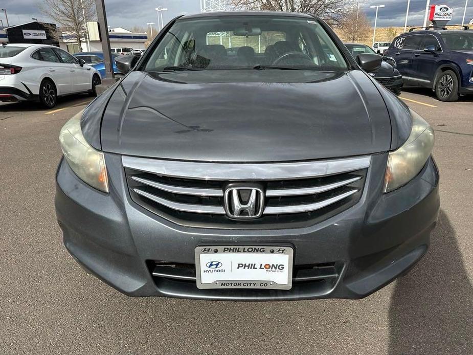 used 2011 Honda Accord car, priced at $9,993