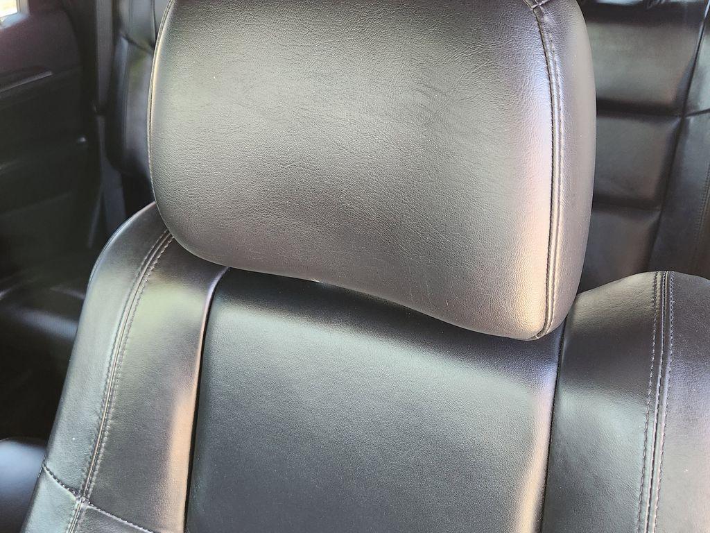 used 2019 Jeep Grand Cherokee car, priced at $24,989