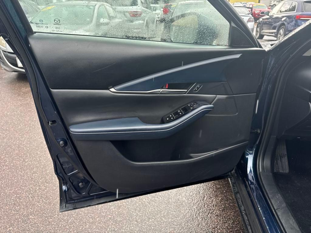 used 2021 Mazda CX-30 car, priced at $22,389
