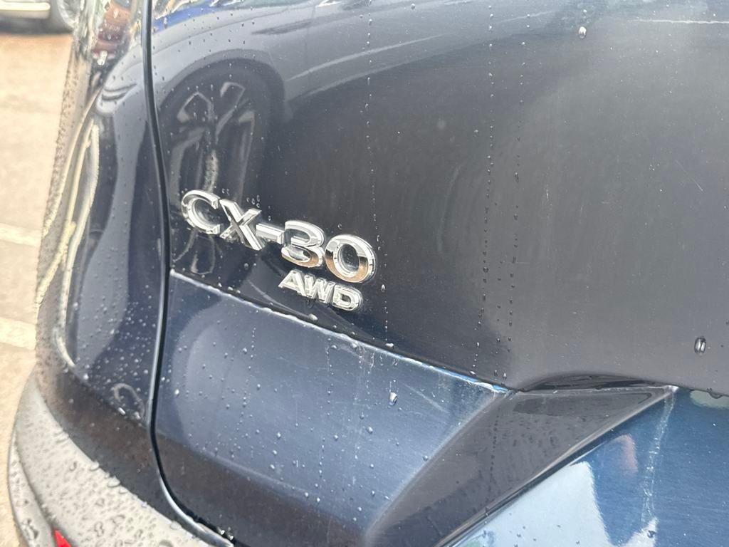 used 2021 Mazda CX-30 car, priced at $22,389