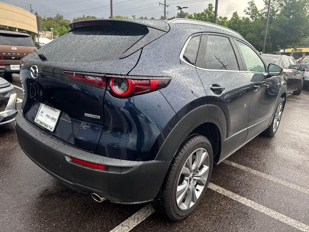 used 2021 Mazda CX-30 car, priced at $22,389