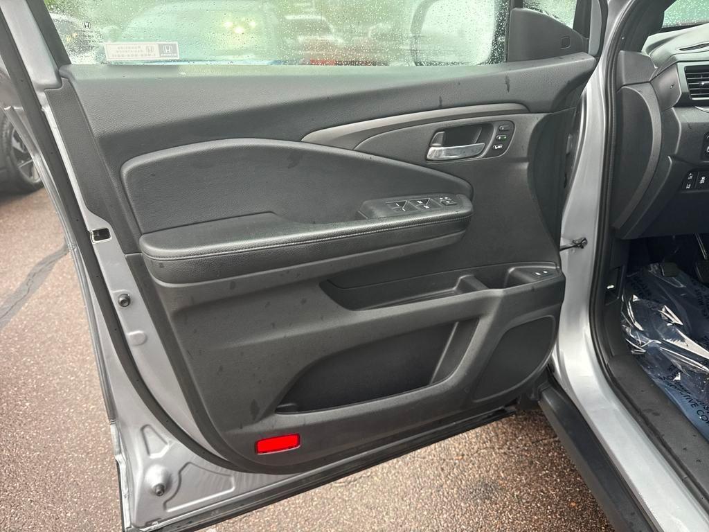used 2019 Honda Passport car, priced at $21,489