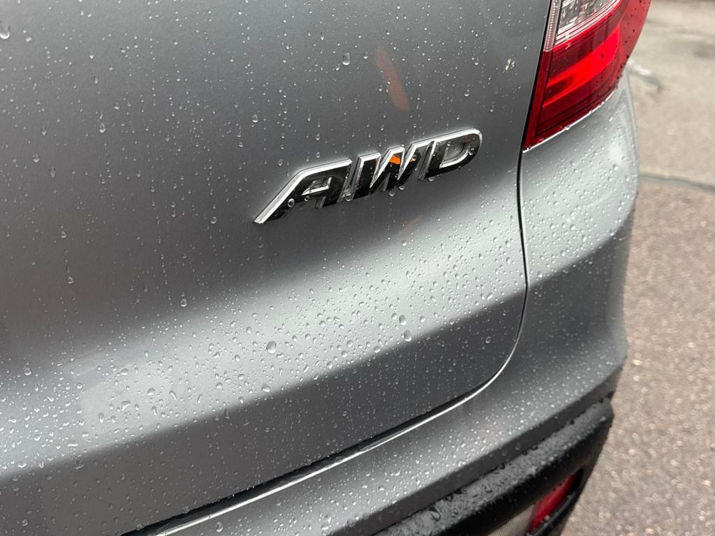 used 2019 Honda Passport car, priced at $21,489