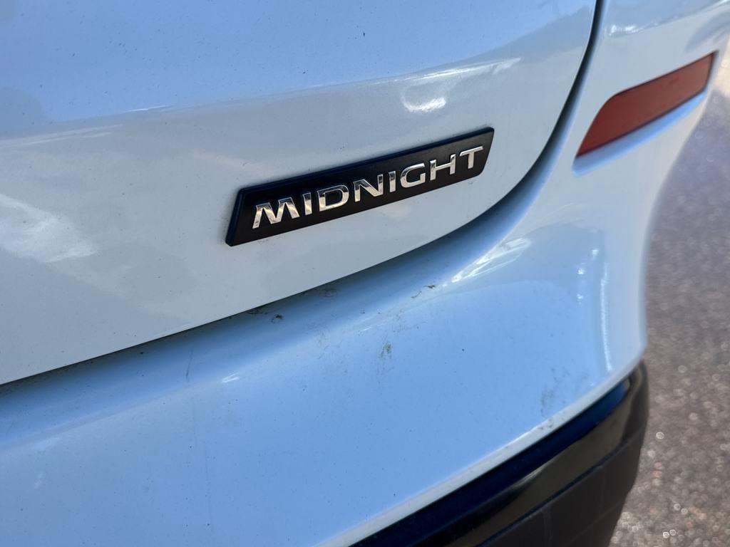 used 2018 Nissan Murano car, priced at $14,989