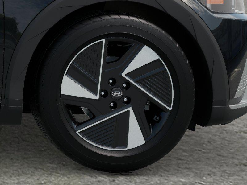 new 2026 Hyundai IONIQ 5 car, priced at $44,900