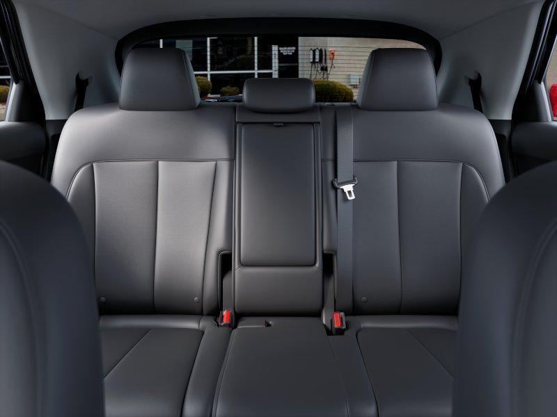 new 2026 Hyundai IONIQ 5 car, priced at $44,900