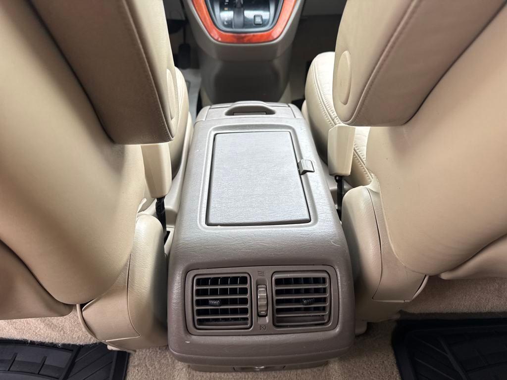 used 2002 Lexus RX 300 car, priced at $5,477