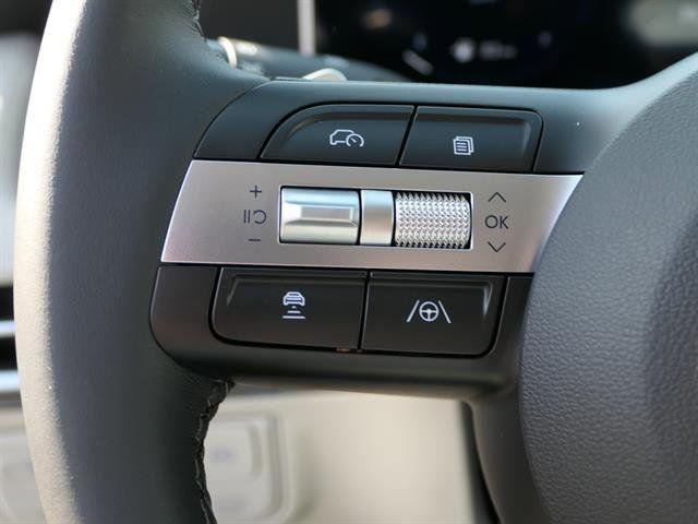 new 2025 Hyundai TUCSON Hybrid car, priced at $39,100