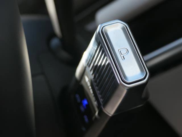 new 2025 Hyundai TUCSON Hybrid car, priced at $39,100