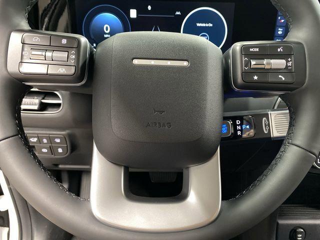 new 2026 Hyundai Palisade car, priced at $54,055