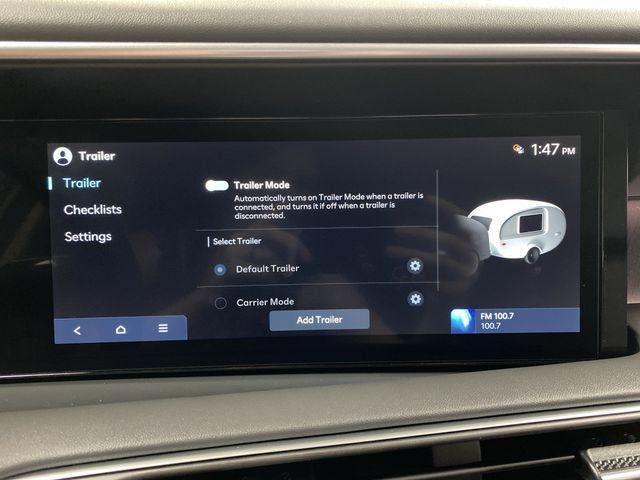 new 2026 Hyundai Palisade car, priced at $54,055
