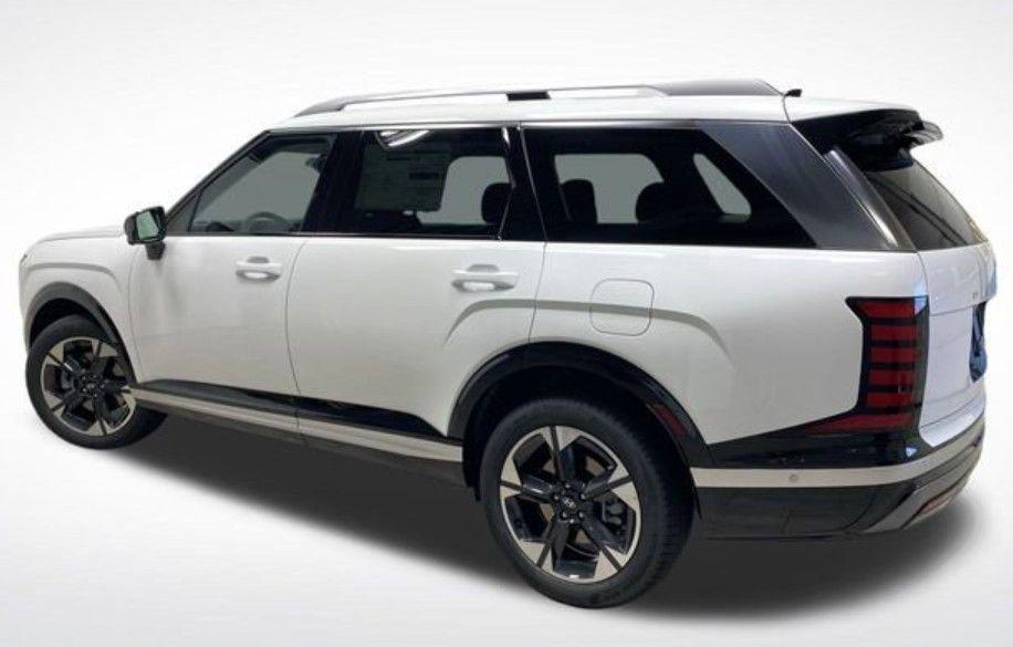 new 2026 Hyundai Palisade car, priced at $54,055