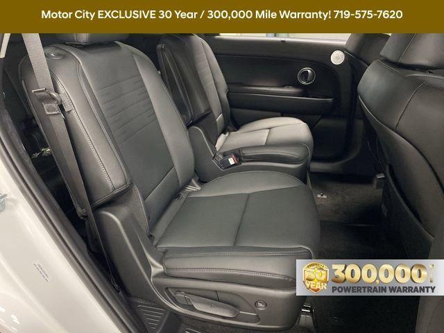 new 2026 Hyundai Palisade car, priced at $54,055