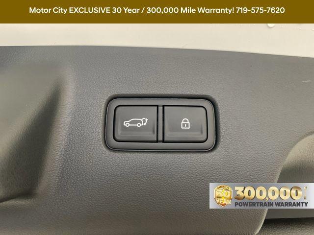 new 2026 Hyundai Palisade car, priced at $54,055