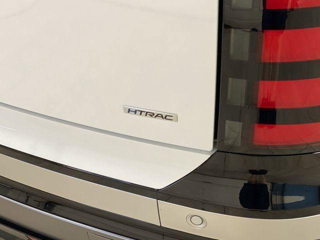 new 2026 Hyundai Palisade car, priced at $54,055