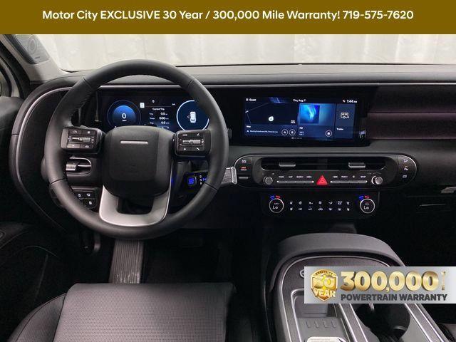 new 2026 Hyundai Palisade car, priced at $54,055