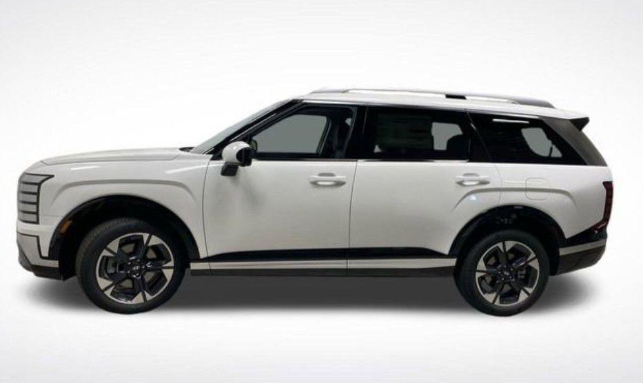 new 2026 Hyundai Palisade car, priced at $54,055