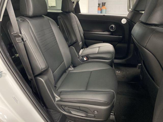 new 2026 Hyundai Palisade car, priced at $54,055