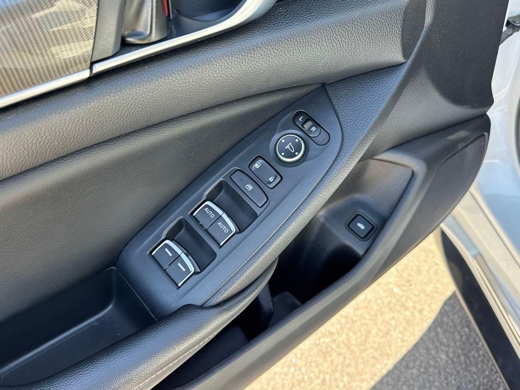 used 2018 Honda Accord car, priced at $22,989