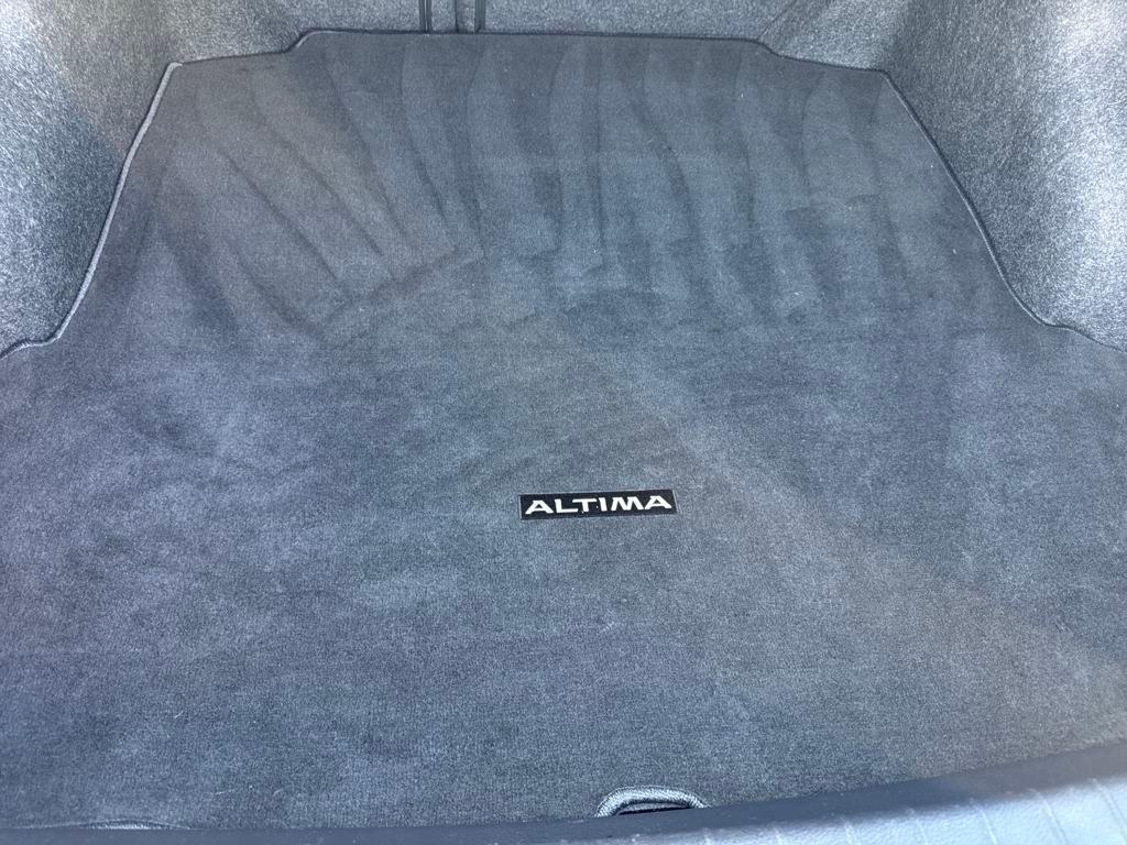 used 2020 Nissan Altima car, priced at $14,989