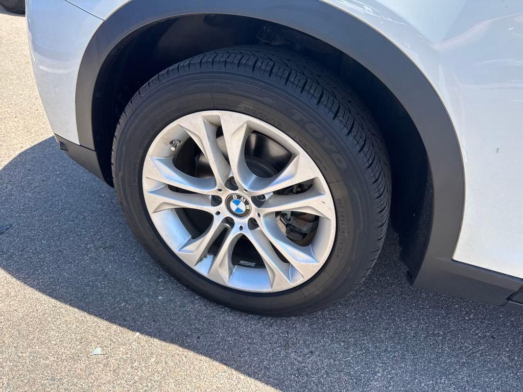used 2017 BMW X4 car, priced at $14,589