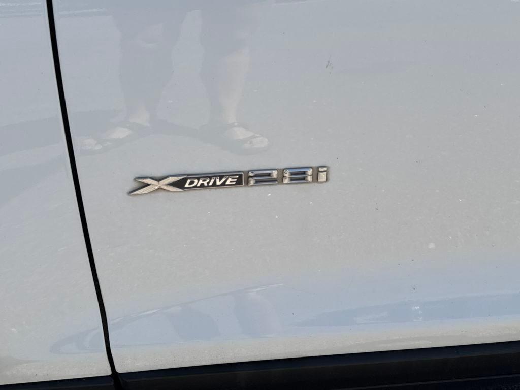 used 2017 BMW X4 car, priced at $14,589