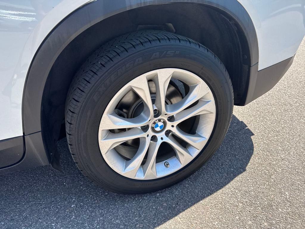 used 2017 BMW X4 car, priced at $14,589
