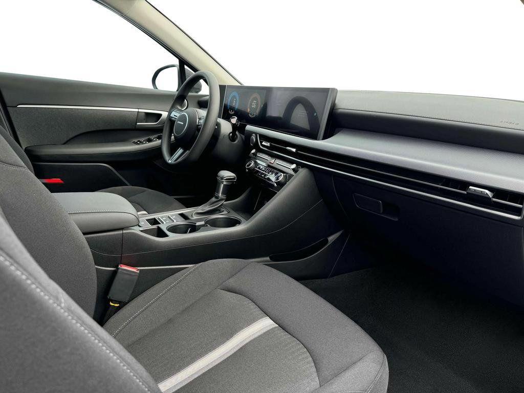 new 2025 Hyundai Sonata car, priced at $27,110