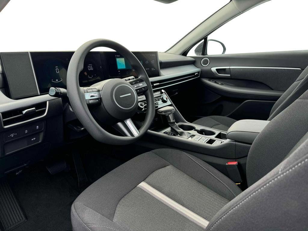 new 2025 Hyundai Sonata car, priced at $27,110