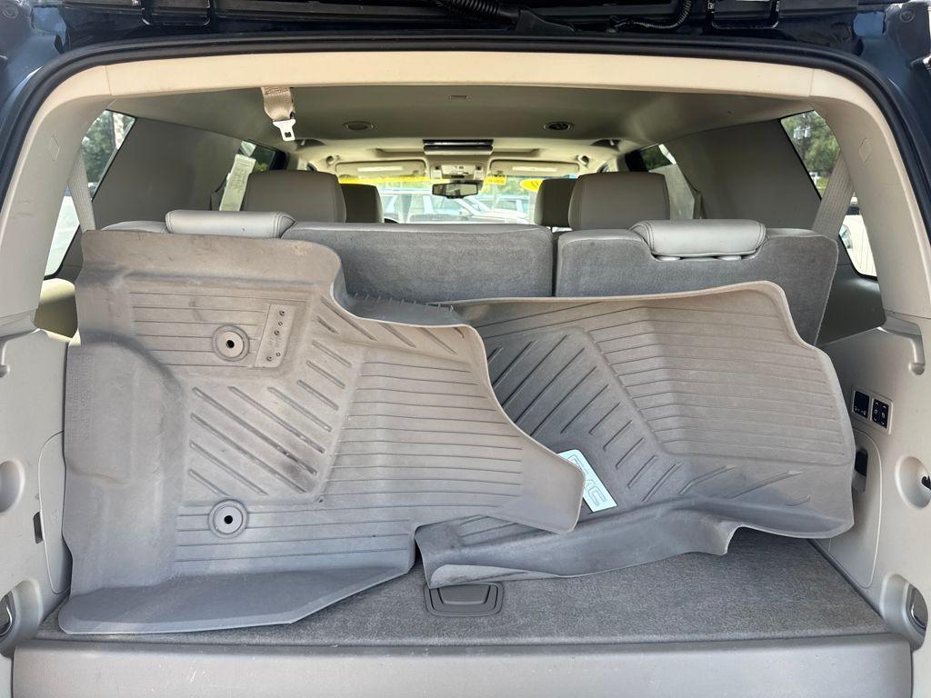 used 2019 GMC Yukon car, priced at $33,989