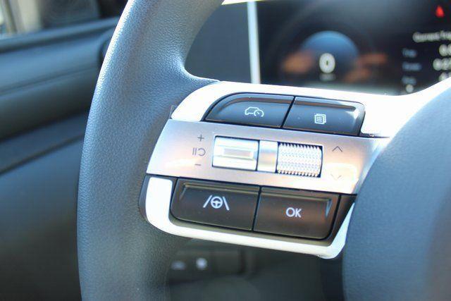 new 2025 Hyundai SANTA CRUZ car, priced at $32,645