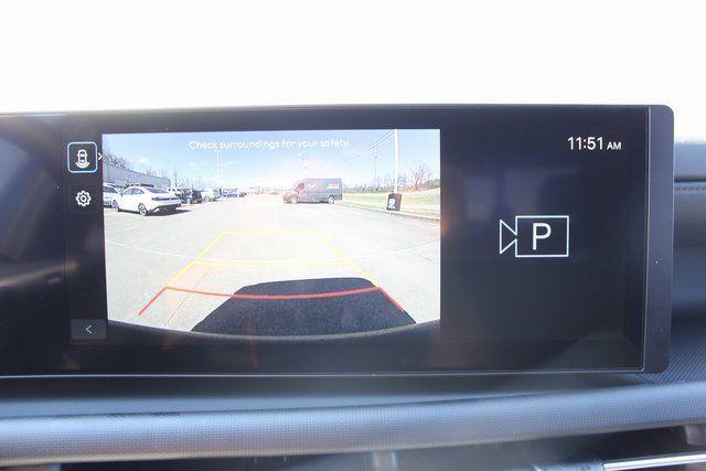 new 2025 Hyundai SANTA CRUZ car, priced at $32,645