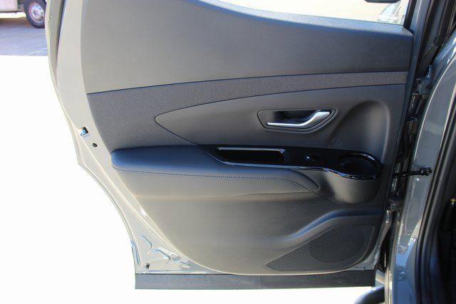 new 2025 Hyundai SANTA CRUZ car, priced at $32,645