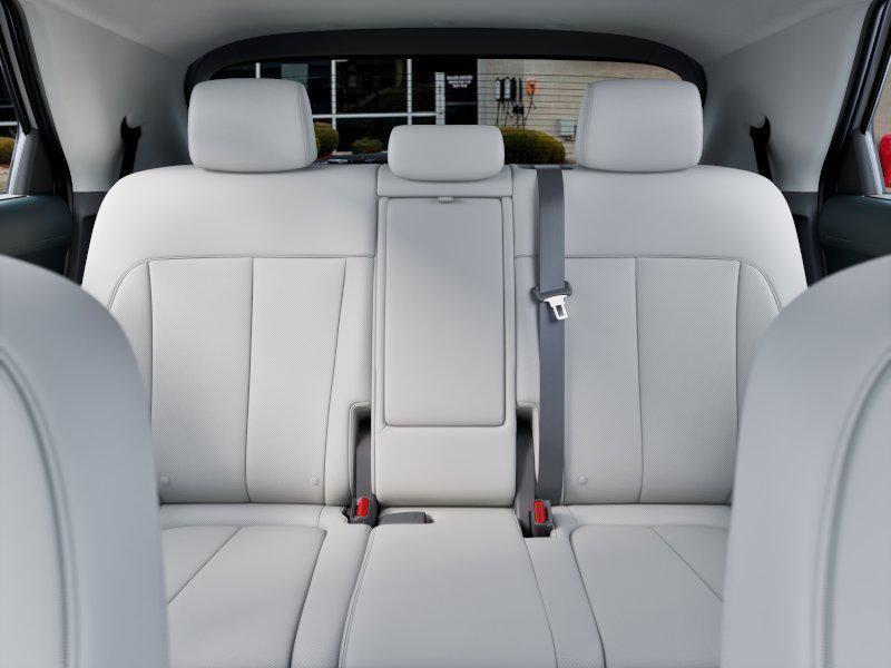 new 2026 Hyundai IONIQ 5 car, priced at $50,575