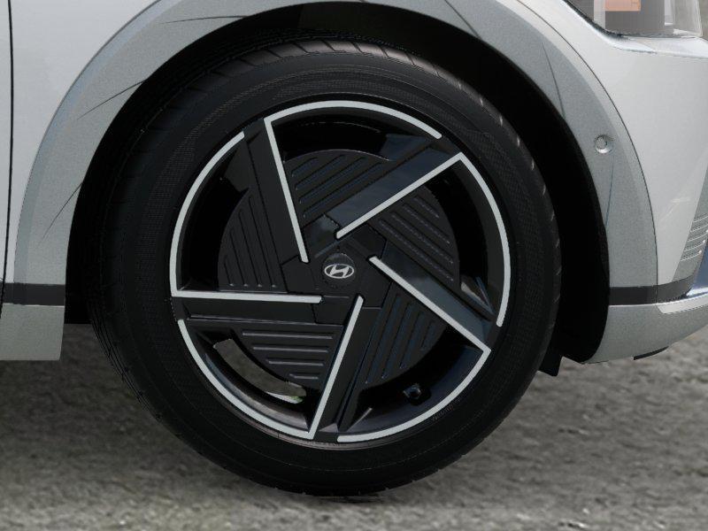 new 2026 Hyundai IONIQ 5 car, priced at $50,575