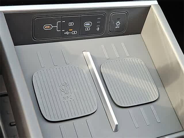 new 2025 Hyundai SANTA FE HEV car, priced at $50,284